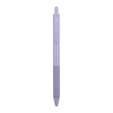 Nakabayashi Ano Toki Iro Low Viscosity Oil - Based Ballpoint Pen 0.38mm - SCOOBOO - LBPY - 02 - 038 - 3T - Ball Pen