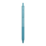 Nakabayashi Ano Toki Iro Low Viscosity Oil - Based Ballpoint Pen 0.38mm - SCOOBOO - LBPY - 02 - 038 - 6T - Ball Pen