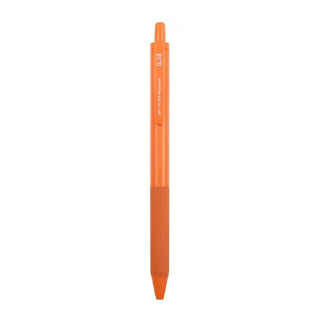 Nakabayashi Ano Toki Iro Low Viscosity Oil - Based Ballpoint Pen 0.38mm - SCOOBOO - LBPY - 02 - 038 - 7T - Ball Pen