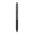 Nakabayashi Ano Toki Iro Low Viscosity Oil - Based Ballpoint Pen 0.38mm - SCOOBOO - LBPY - 02 - 038 - 10T - Ball Pen