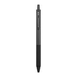 Nakabayashi Ano Toki Iro Low Viscosity Oil - Based Ballpoint Pen 0.38mm - SCOOBOO - LBPY - 02 - 038 - 10T - Ball Pen