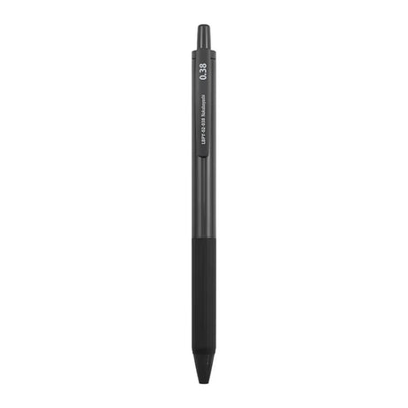 Nakabayashi Ano Toki Iro Low Viscosity Oil - Based Ballpoint Pen 0.38mm - SCOOBOO - LBPY - 02 - 038 - 10T - Ball Pen