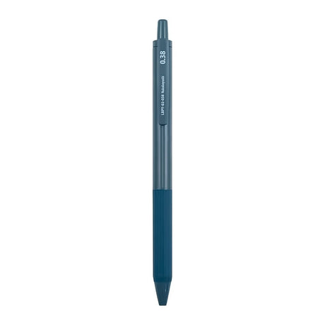 Nakabayashi Ano Toki Iro Low Viscosity Oil - Based Ballpoint Pen 0.38mm - SCOOBOO - LBPY - 02 - 038 - 11T - Ball Pen