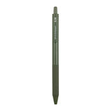 Nakabayashi Ano Toki Iro Low Viscosity Oil - Based Ballpoint Pen 0.38mm - SCOOBOO - LBPY - 02 - 038 - 12T - Ball Pen