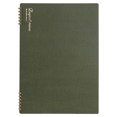 Top 10 Ruled Notebooks – SCOOBOO