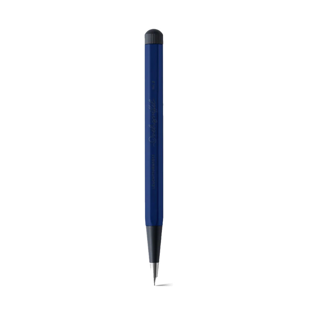 Leuchtturm1917 Twist Grip No. 2 Mechanical Pencil