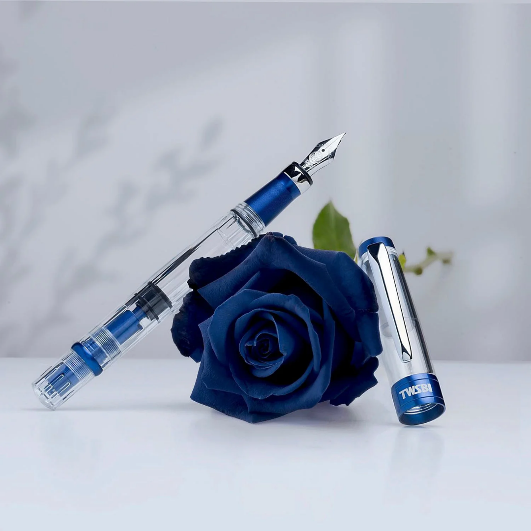 Twsbi Diamond 580ALR Fountain Pen