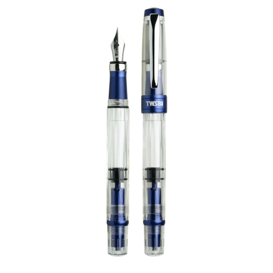 Twsbi Diamond 580ALR Fountain Pen