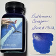 Noodler's Ink Bottle (Baltimore Canyon - 88 ML) 19102 - SCOOBOO - NL_INKBTL_BALTIMRE_CANYN_BLU_88ML_19102 - Ink