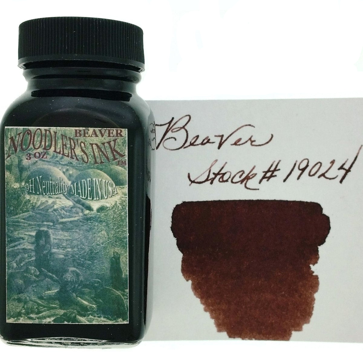 Noodler's Ink Bottle - 88 ML