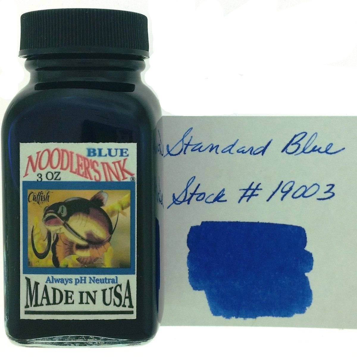 Noodler's Ink Bottle - 88 ML