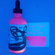 Noodler's Ink Bottle (Dragon Catfish Pink - 133 ML) 19818 - SCOOBOO - NL_INKBTL_PNK_133ML_19818 - Ink