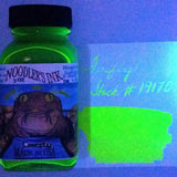 Noodler's Ink Bottle (Firefly - 88 ML) 19170 - SCOOBOO - NL_INKBTL_FIREFLY_88ML_19170 - Ink