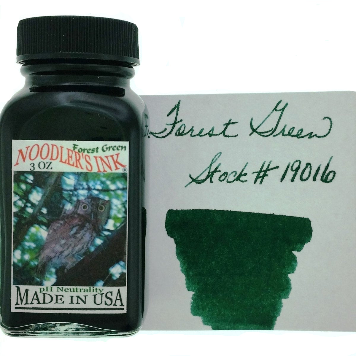 Noodler's Ink Bottle - 88 ML