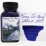 Noodler's Ink Bottle (Kung te-Cheng - 88 ML) 19087 - SCOOBOO - NL_INKBTL_KTC_88ML_19087 - Ink