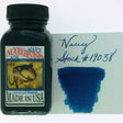 Noodler's Ink Bottle (Navy - 88 ML) 19038 - SCOOBOO - NL_INKBTL_NAVY_88ML_19038 - Ink