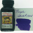 Noodler's Ink Bottle (Purple - 88 ML) 19008 - SCOOBOO - NL_INKBTL_PURPLE_88ML_19008 - Ink