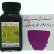 Noodler's Ink Bottle (Saguaro Wine - 88 ML) 19032 - SCOOBOO - NL_INKBTL_SAGUARO_88ML_19032 - Ink