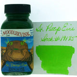 Noodler's Ink Bottle (St. Patty's Eire - 88 ML) 19175 - SCOOBOO - NL_INKBTL_EIRE_88ML_19175 - Ink