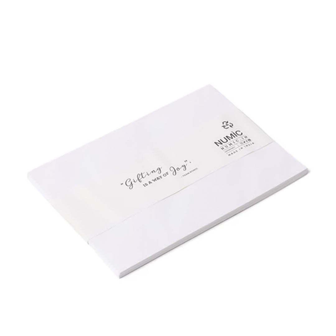 Numic Buckram Envelopes - SCOOBOO - NEE57BR - Envelopes