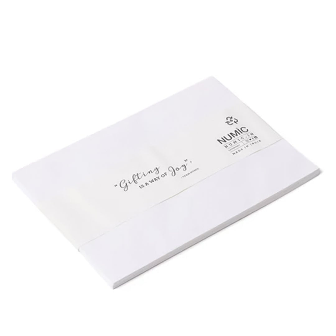 Numic Buckram Envelopes - SCOOBOO - NEE96BR - Envelopes