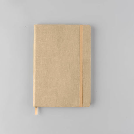 Numic Canvas Collection 2 - A5 Notebook - SCOOBOO - NCCU361 - Ruled