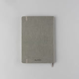 Numic Canvas Collection 2 - A5 Notebook - SCOOBOO - NCGR131 - Ruled