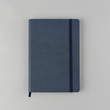 Numic Canvas Collection 2 - A5 Notebook - SCOOBOO - NCMR362 - Ruled