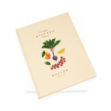 Numic Everyday Kitchen Chores Recipe Journal - SCOOBOO - NRJP643 - Journals