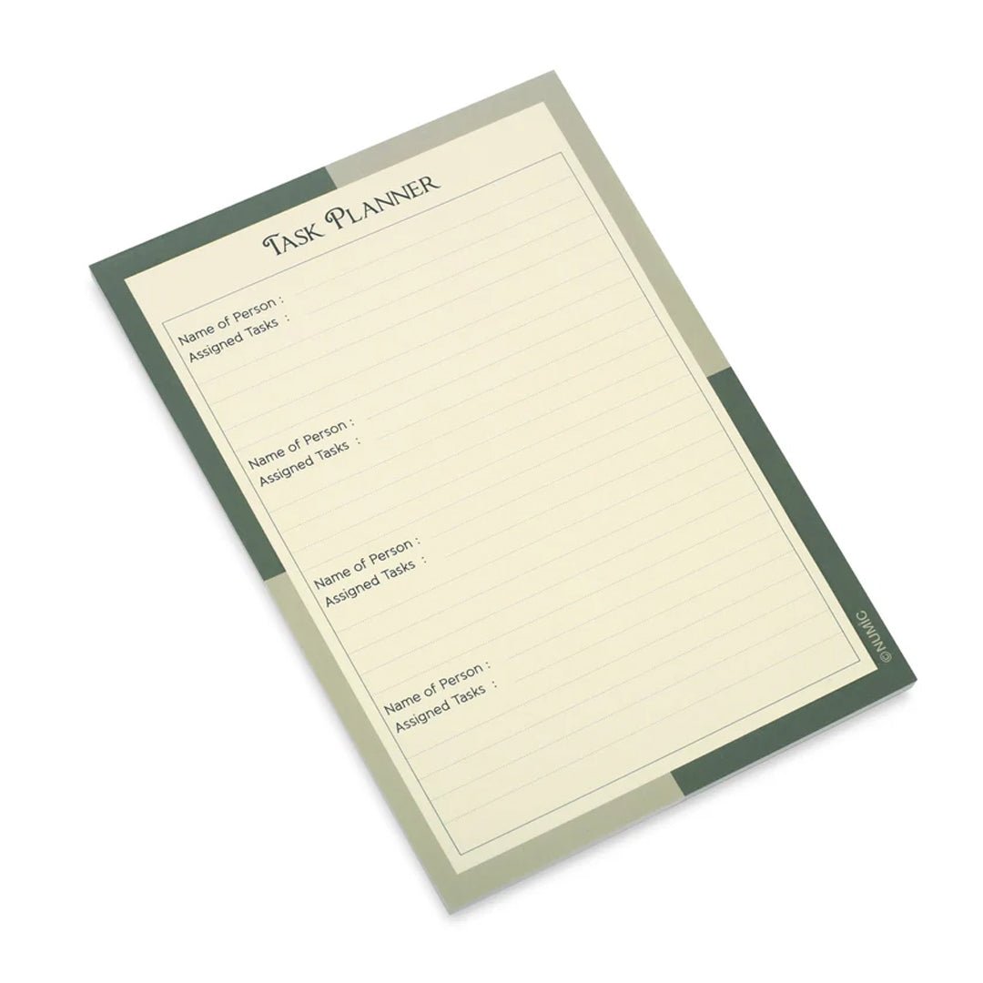 Numic Task Planner - SCOOBOO - NTP434 - Planners