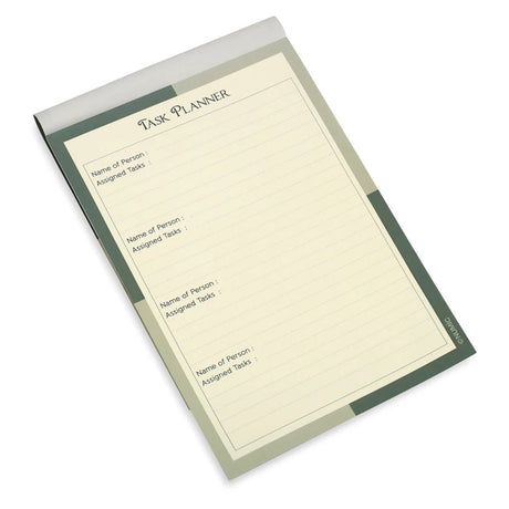 Numic Task Planner - SCOOBOO - NTP434 - Planners