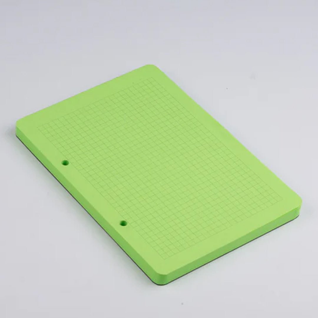 Numic W.S.J. 2.0 Notepad - SCOOBOO - PWFG194 - Notepads