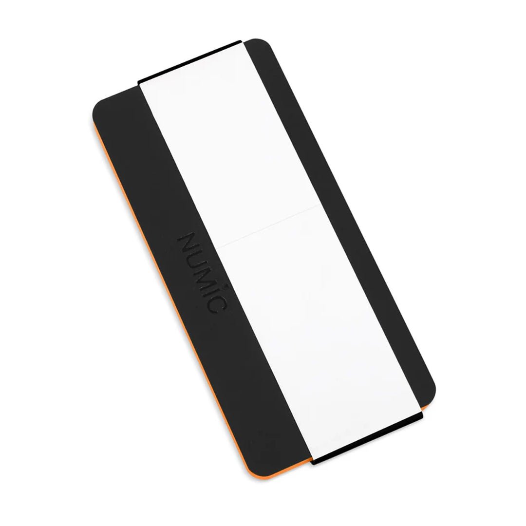 Numic W.S.J. 2.1 Notepad - SCOOBOO - PWFO196 - Notepads