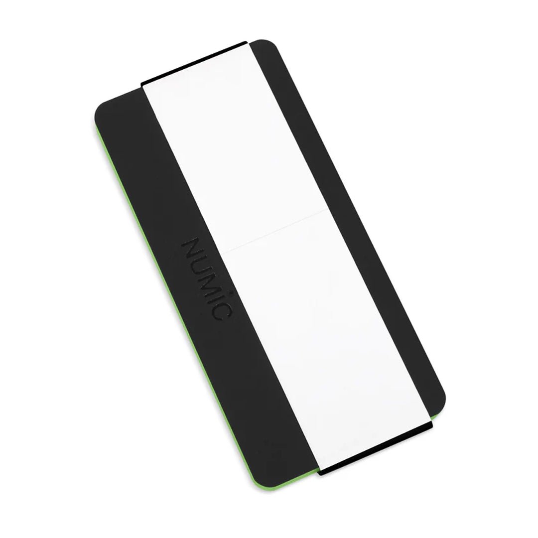 Numic W.S.J. 2.1 Notepad - SCOOBOO - PWFG200 - Notepads