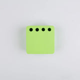 Numic W.S.J. 2.2 Notepad - SCOOBOO - PWFG206 - Notepads