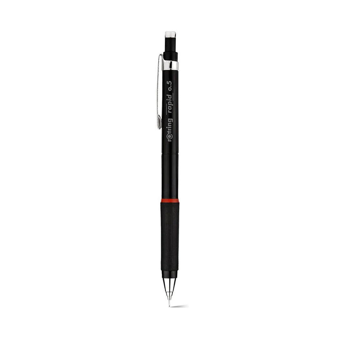 Rotring Rapid 0.7mm, 0.5mm Mechanical Pencil