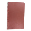 Oddy A5 Spiral Notebook - SCOOBOO - SP3340 - Ruled