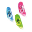 Oddy Correction Tape - (CRT - 506) - 5mm x 6 Mtrs - SCOOBOO - CRT - 506 - Eraser & Correction