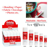 Oddy Glue Stick - SCOOBOO - GS - 25 - Glue & Adhesive