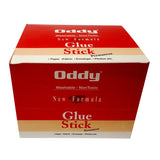 Oddy Glue Stick - SCOOBOO - GS - 25 - Glue & Adhesive