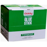 Oddy Glue Stick - (GS - 17 - T) - 17 Grams - SCOOBOO - GS - 17 - T - Glue & Adhesive