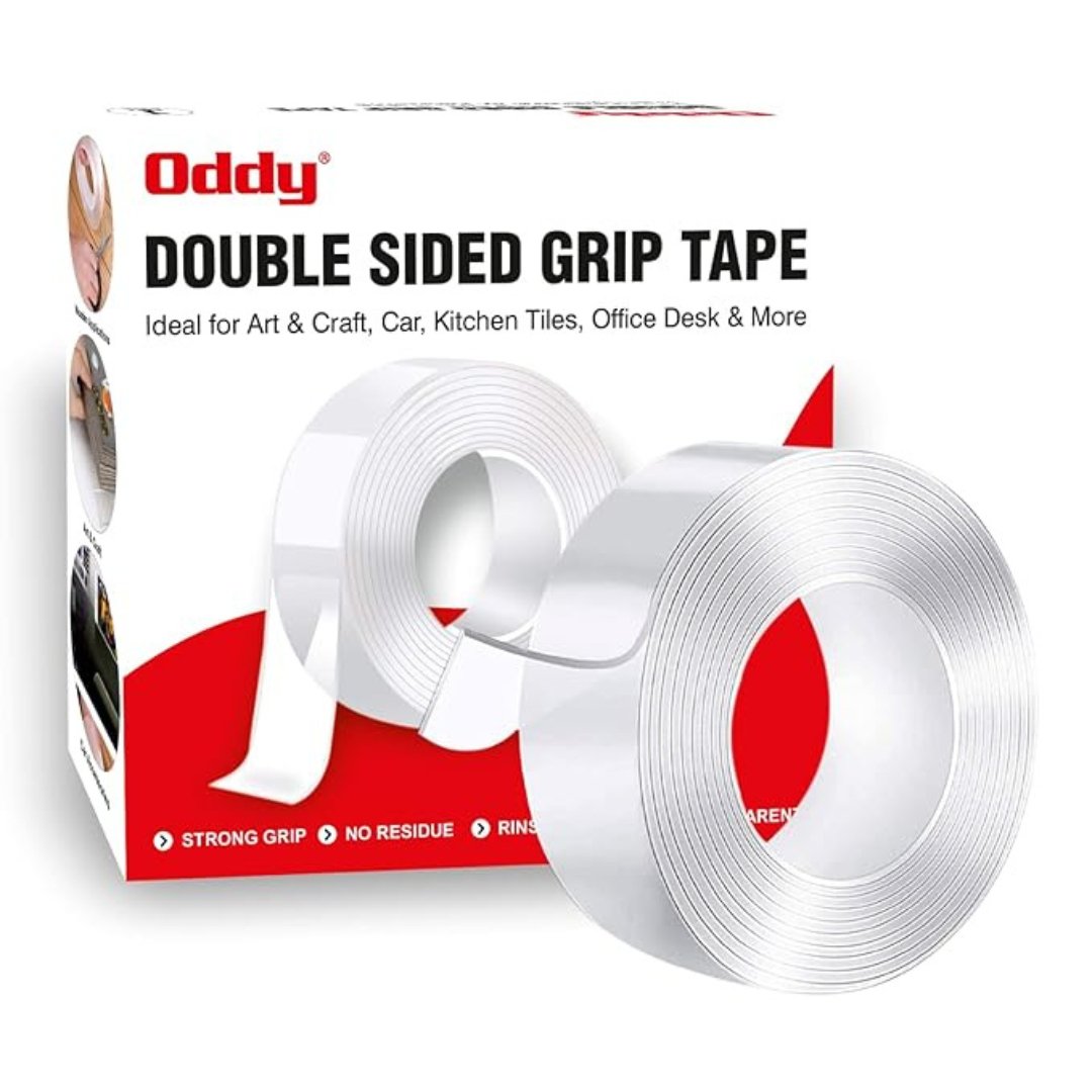 Oddy Grip Tape - SCOOBOO - GT - 3503 - Masking & Decoration Tapes