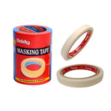 Oddy Masking Tape - (MT - 12 - 20) - SCOOBOO - MT - 12 - 20 - Masking & Decoration Tapes