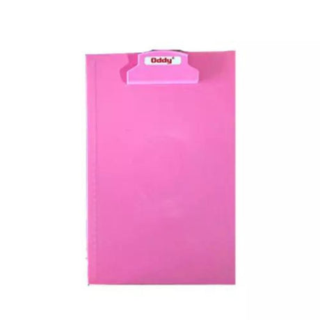 Oddy My Clip Board New Unique Design - SCOOBOO - MCB - 02 P - Exam Board