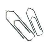 Oddy Paper Clip - SCOOBOO - PC - 35mm - Paperclips, Fasteners & Rubber bands