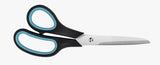 Oddy Stationery Scissors – SS - 825A - SCOOBOO - SS - 825A - Scissor