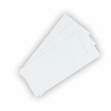 Oddy Stationery White Envelopes - (ENW - 10x4.5) - SCOOBOO - ENW - 10x4.5 - Envelopes