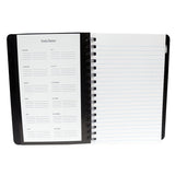 Oddy Wiro Notebook - SCOOBOO - WR - A4 - 160 - Ruled