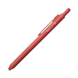 Ohto Blooom 3 - in - 1 Multi - function Pen - SCOOBOO - MF - 25B3 - RD - Ball Pen