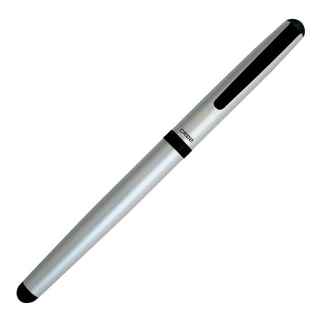 Ohto Ceramic 0.5mm Rollerball Pen - SCOOBOO - CR02 - 05 - MSV - Roller Ball Pen